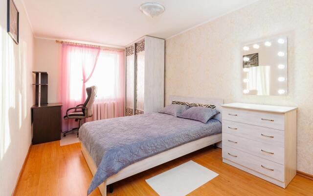 Dayker City на улице Крауля