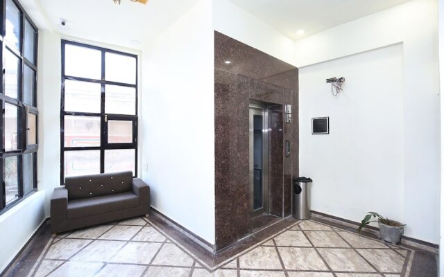 Capital O 23228 Hotel Bahia Heights