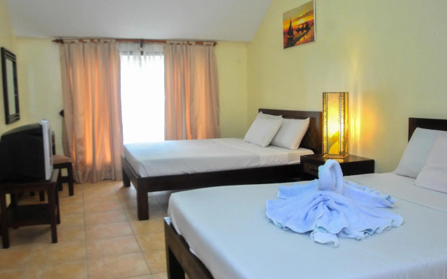 Sheridan Villas Boracay