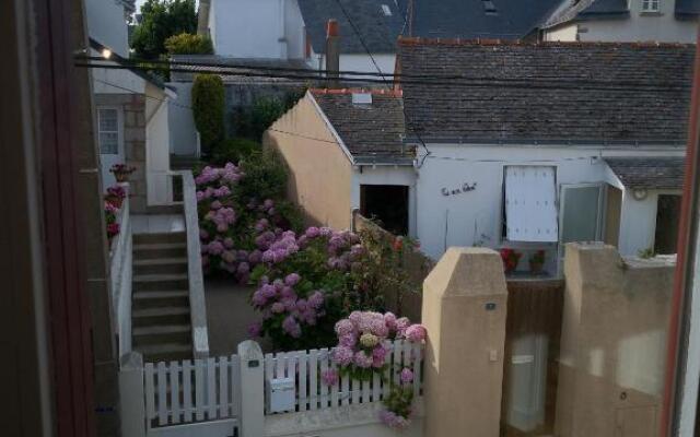 Appartement Rue Haute des Bains