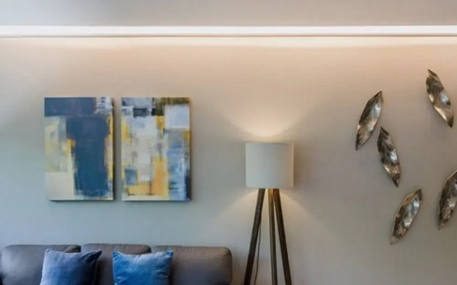 Cruz con Mar Luxury Apartments by HA