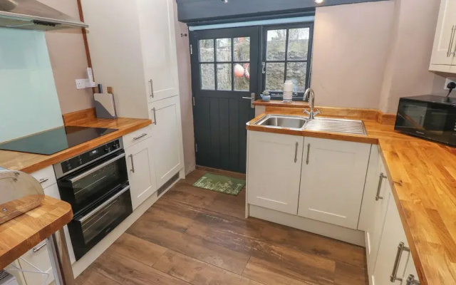 Stable Cottage