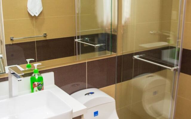 Apartamento Suiteline Exclusivo – Frente al Mar