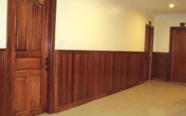 Rithy Angkor Guesthouse