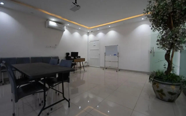 Belqis Houses Furnished Apartments