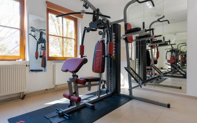 Residenz Seehotel Berlin Brandenburg