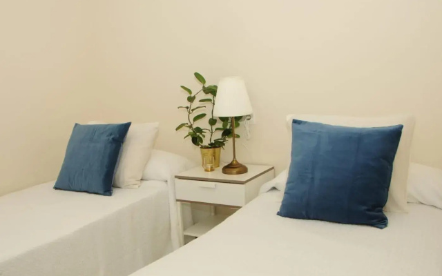 Apartamento 2 dormitorios muy centrico
