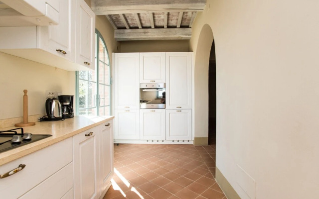 "Cignella Resort Apartment Pino"