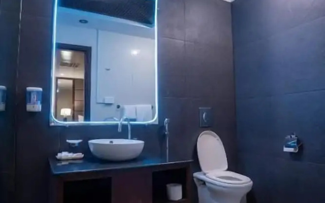 Rockville House MG Serai Boutique Hotel