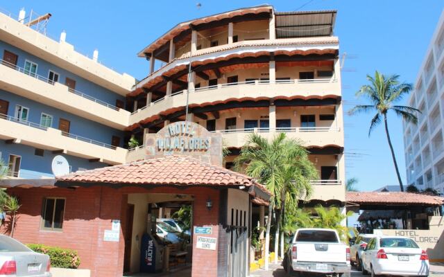 Hotel Villa Flores