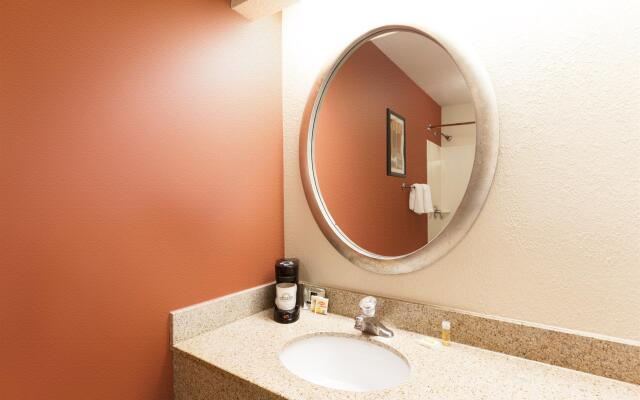 Red Roof Inn Princeton North