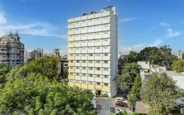 Lemon Tree Hotel, Ahmedabad