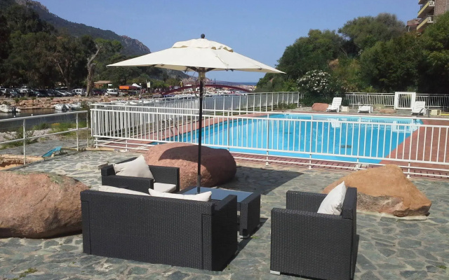Hôtel Le Marina