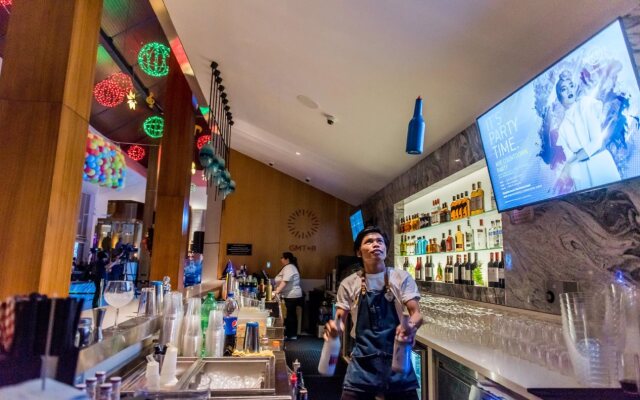 Hard Rock Hotel Desaru Coast