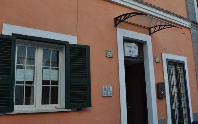 Lovely Roma B&B