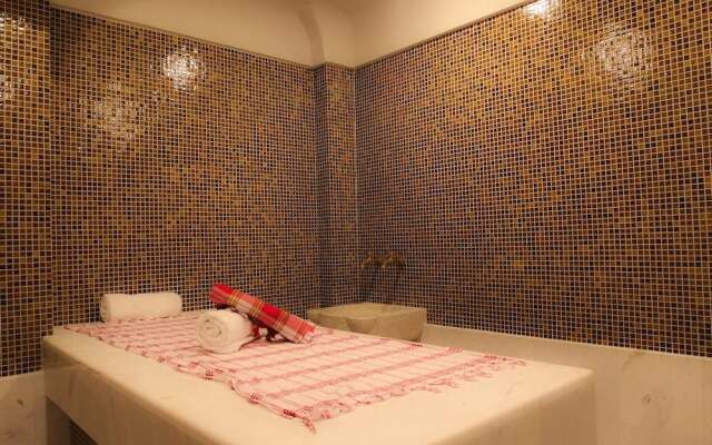 SG Apart Hotel Splendid