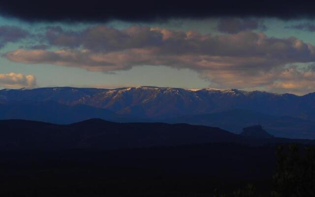 Domaine en Terre Happy