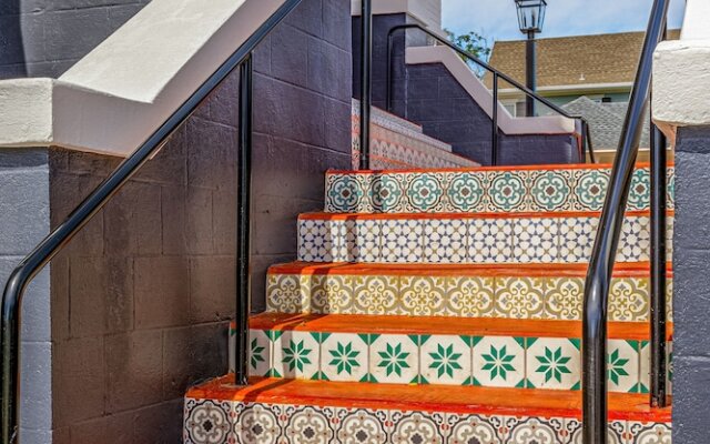 Lily Hall- A Boutique Hotel