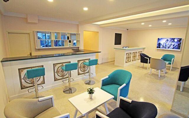 Costa Viva Bodrum