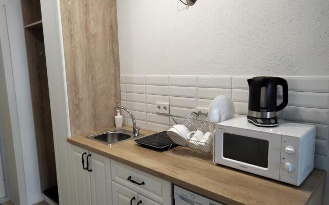 MyRoom (МайРум) на 4-ом проезде имени Н.Г. Чернышевского