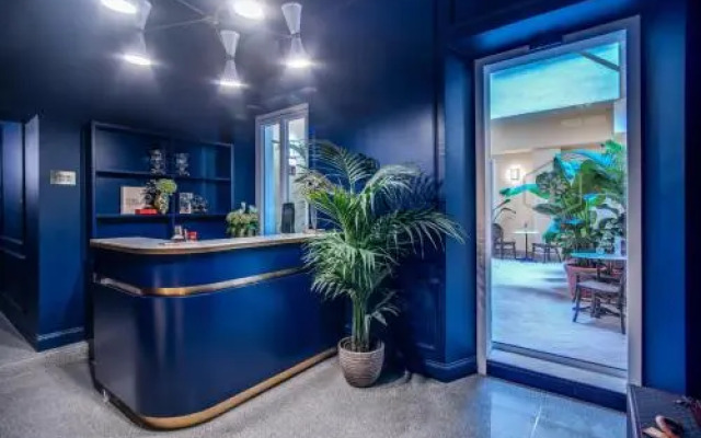 Tree Charme Augusto Boutique Hotel