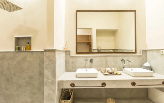Villa Cocoon