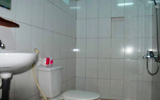 Hiep Hoa Resort