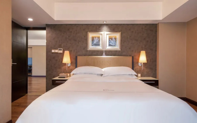 Tianxi  Royal Suites & Towers branch