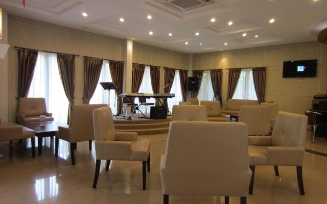 Rukun Senior Living