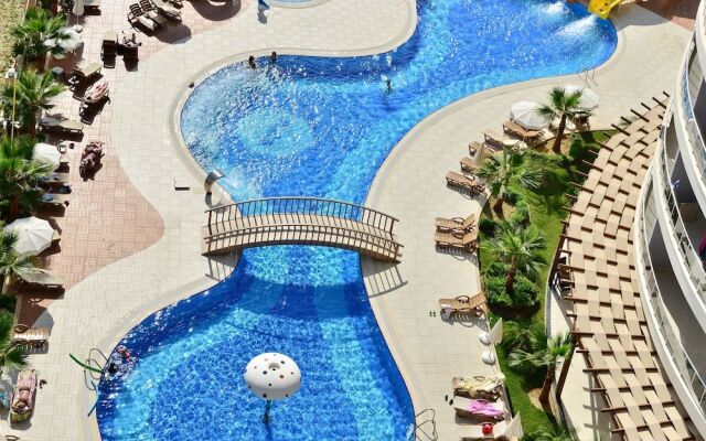 Vesta Garden Apartments by Etucon