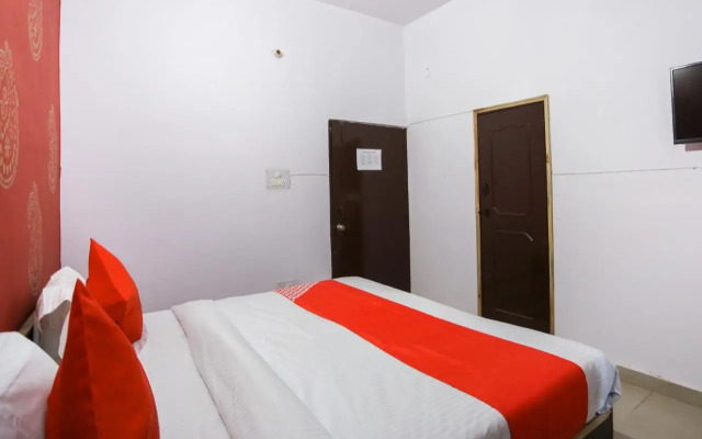 Krishna Vedanand Residency