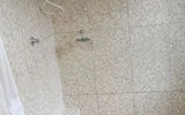 Pousada Rural Rancho do Marçal