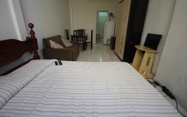 GoHouse Copacabana 301