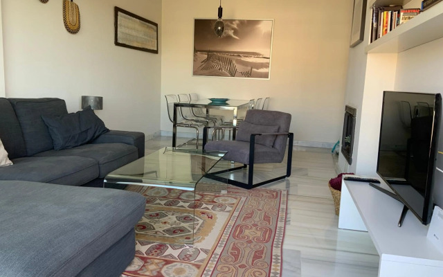 Apartamento en Magnifico Resort - Parque Botanico