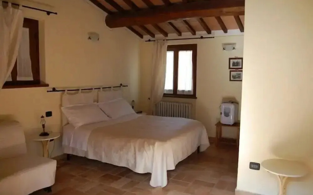Agriturismo Santa Caterina