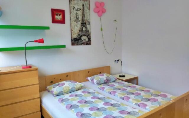 Apartment Anita
