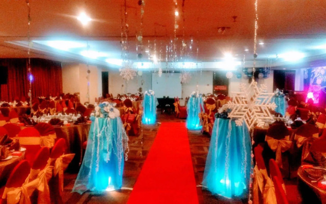 Hotel Grand Continental Kuching