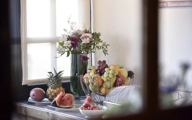 Hotel Rural Finca Sulula