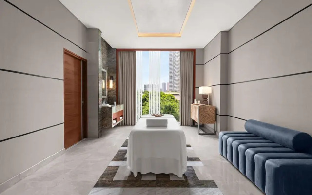 The Westin Manila