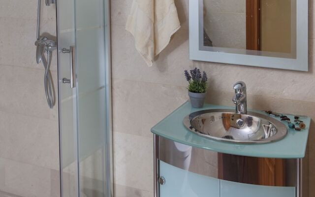 Apartamento Torre Gran Lux