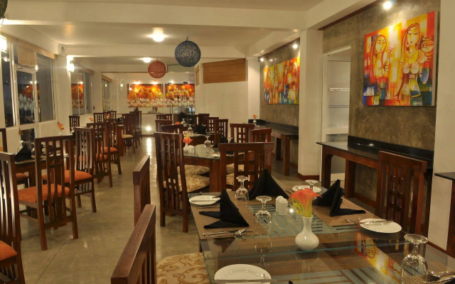 Amaara Sky Hotel
