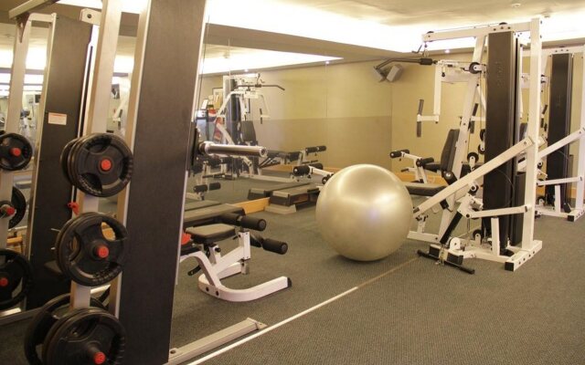 Courtyard by Marriott Chennai