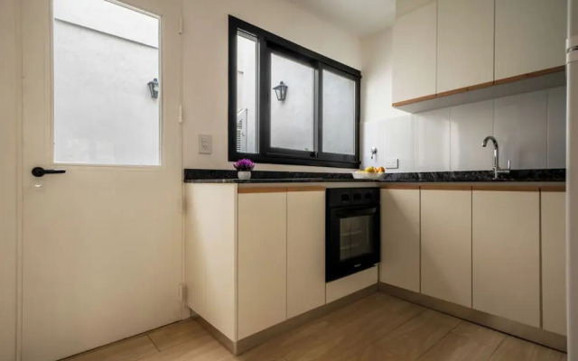 Fliphaus Serrano 1100