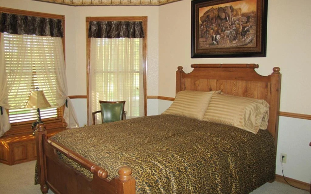 Shiloah Manor B&B and Event Center