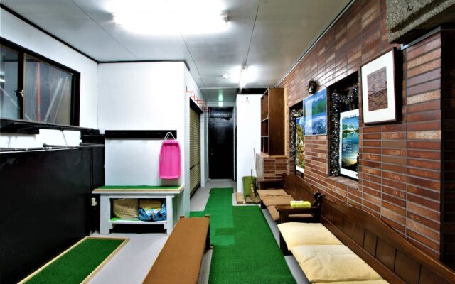 Pension Eastmountain Hakuba