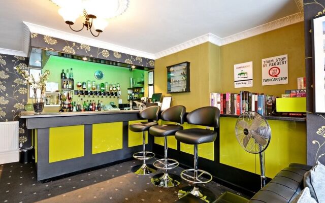 ParkRoyal Blackpool