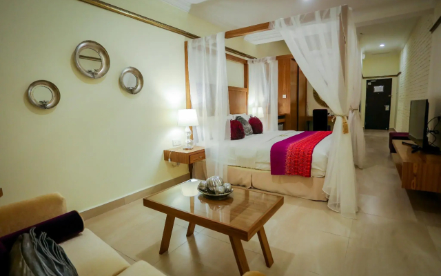 Aava Malacca Hotel