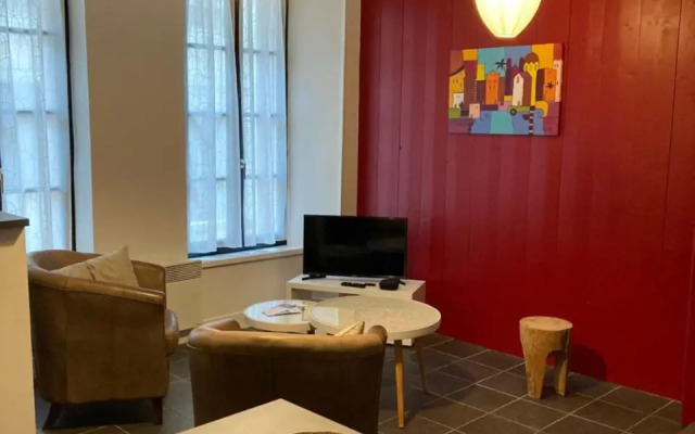 L’Atelier Cosy (Adults Only)