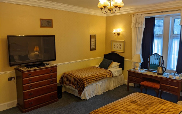 Ashley House Guest House