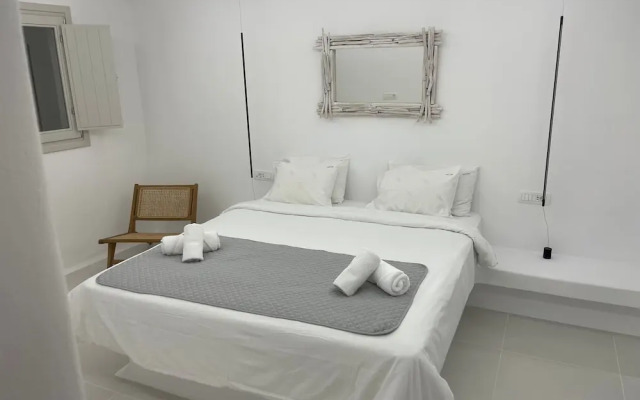 Santorini Dreams Villas